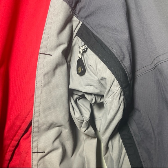 Columbia Mens XL 3 in 1  Interchangeable Coat - Picture 8 of 12